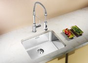 Мойка Бланко Statura 450-U нержавеющая сталь фото 2 в Екатеринбурге Мойка Blanco Statura 450-U нержавеющая сталь фото 2 в Екатеринбурге