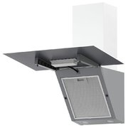 Вытяжка Krona VEREIN I 600 WHITE S фото 3 в Екатеринбурге
