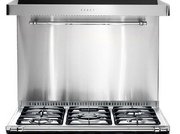 Стеновая панель для плиты Lofra SR96HR фото 2 в Екатеринбурге