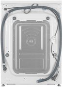 Стирально-сушильная машина LG F2V3FR6W фото 3 в Екатеринбурге