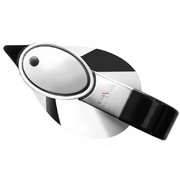 Электрочайник Bugatti Kettle Vera Chrome фото 3 в Екатеринбурге