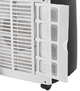 Мобильный кондиционер Electrolux EACM-16 HP/N3 фото 3 в Екатеринбурге