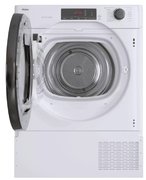 Встраиваемая сушильная машина Haier HDB4H7A2TBEX-RU фото 4 в Екатеринбурге
