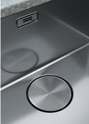 Мойка Franke Mythos MYX 210-45 фото 3 в Екатеринбурге