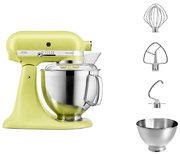 Планетарный миксер KitchenAid 5KSM185PSEKG фото 2 в Екатеринбурге