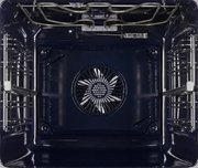 Духовой шкаф Kuppersberg HFT 610 B фото 4 в Екатеринбурге