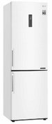 Холодильник LG GA-B 459 BQGL фото 3 в Екатеринбурге