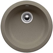 Мойка Бланко Rondo серый беж фото в Екатеринбурге Мойка Blanco Rondo серый беж фото в Екатеринбурге