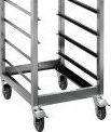 Шпилька-тележка Smeg SH12K6/4 фото 4 в Екатеринбурге