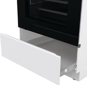 Комбинированная плита Gorenje GKS5C70WF фото 4 в Екатеринбурге