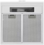 Вытяжка KRONA LIANA 500 WHITE PB фото 2 в Екатеринбурге