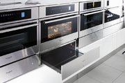 Встраиваемый подогреватель посуды Fulgor Milano CWD 15 X фото 3 в Екатеринбурге