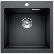 Мойка Бланко PLEON 5 SILGRANIT антрацит фото в Екатеринбурге Мойка Blanco PLEON 5 SILGRANIT антрацит фото в Екатеринбурге