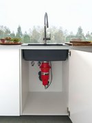 Измельчитель пищевых отходов Franke TE-75S фото 3 в Екатеринбурге