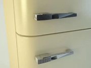 Холодильник Smeg FAB32P7 фото 4 в Екатеринбурге