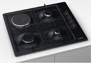 Комбинированная варочная панель Bosch PBY6C6B62O фото 3 в Екатеринбурге
