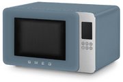 Микроволновая печь Smeg MOC01SBMEU фото 3 в Екатеринбурге