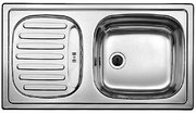 Мойка Blanco Flex Mini декор фото в Екатеринбурге