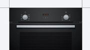 Встраиваемый духовой шкаф BOSCH HBF512BA0R фото 2 в Екатеринбурге