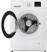 Стиральная машина KRONA ITTER WHITE 1000 6K WM фото 2 в Екатеринбурге