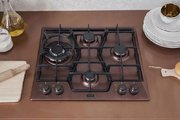 Варочная поверхность Korting HG 6115 CTRC фото 2 в Екатеринбурге