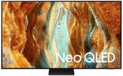 Телевизор Samsung QE75QN70FAUXRU 75" 2025 фото 2 в Екатеринбурге