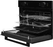 Духовой шкаф Kuppersberg KMW 612 Black фото 4 в Екатеринбурге