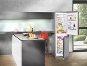 Холодильник Liebherr CNel 4713 NoFrost фото 2 в Екатеринбурге