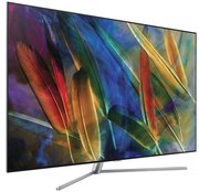 Телевизор Samsung QE65Q7FAM фото 2 в Екатеринбурге