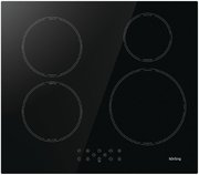 Индукционная варочная панель Korting HI 64044 B Индукционная варочная панель Korting HI 64044 B