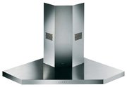 Вытяжка Faber Stilo Angolo/SP EG8 X A100 фото 2 в Екатеринбурге