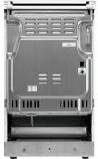 Газовая плита Electrolux RKG500003W фото 3 в Екатеринбурге