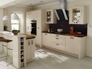 Вытяжка Maunfeld IRWELL GS 60 Black фото 2 в Екатеринбурге