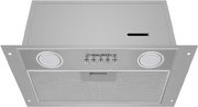 Встраиваемая вытяжка Maunfeld Cam 45 Inox фото 3 в Екатеринбурге