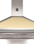 Вытяжка Bertazzoni K120 HER CR A фото 3 в Екатеринбурге