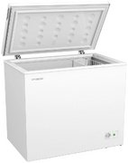 Морозильный ларь Hyundai CH25031 фото 2 в Екатеринбурге