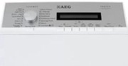 Стиральная машина AEG L74270TL фото 4 в Екатеринбурге