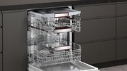 Встраиваемая посудомоечная машина Neff S287TC800E фото 2 в Екатеринбурге