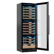 Винный шкаф Meyvel MV98-KBT3 Узкий (Slim) фото 3 в Екатеринбурге
