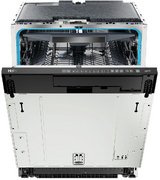 Встраиваемая посудомоечная машина Haier HDWE16-594RU фото 2 в Екатеринбурге
