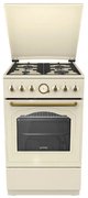 Газовая плита Gorenje G51CLI фото 4 в Екатеринбурге
