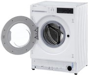 Встраиваемая стиральная машина KRONA ZIMMER 1200 7K WHITE фото 3 в Екатеринбурге