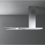 Вытяжка FALMEC DESIGN LUMEN ISOLA STEEL 175 SX фото 2 в Екатеринбурге