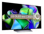 Телевизор LG OLED42C3RLA фото 4 в Екатеринбурге