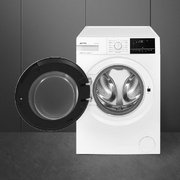 Стиральная машина Smeg WN94SEB фото 2 в Екатеринбурге
