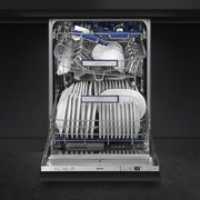 Посудомоечная машина Smeg STL7235L фото 4 в Екатеринбурге