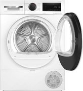 Сушильная машина Bosch WQG1417GPL фото 3 в Екатеринбурге