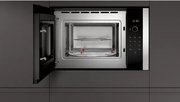 Встраиваемая микроволновая печь Neff HLAGD53N0 фото 3 в Екатеринбурге