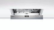 Встраиваемая посудомоечная машина Bosch SPV4HKX33E фото 2 в Екатеринбурге