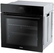 Духовой шкаф Haier HOQ-F4AAN3GB фото 3 в Екатеринбурге